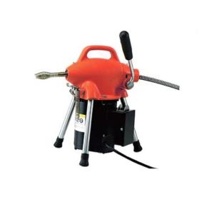 Wholesale 3/4&quot;-4&quot; Sewer Line Cleaning Machines K 50 Drain Snake Cable Interchangeable from china suppliers