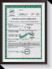 Shanghai Gofun Machinery Co., Ltd. Certifications
