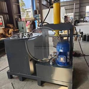 Wholesale 7.5kw Powerful Electric Motor Recycling Equipment For Copper Extraction from china suppliers