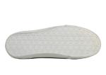 Grey Breathable Luxury Mens Casual Shoes , Comfortable Men Casual Footwear