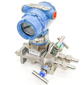 Wholesale Rosemount 3051TG Pressure Transmitter , Precision Pressure Transmitter 4-20ma from china suppliers