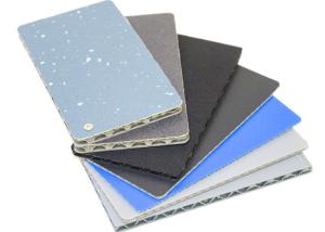 Wholesale Automotive Twin Wall ConPearl PP Honeycomb Board from china suppliers