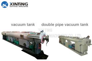 Wholesale Different Plastic Pipe Vacuum Tank Winding Machine Vacuum Pipe Machine from china suppliers