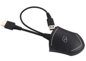 Wholesale 1200 Mbps HDCP 1.4 WiFi HDMI Dongle For Tablet Phone TV Projector from china suppliers