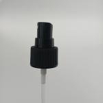 Fine Mist Sprayer for Sustainable and Environmentally-friendly Packaging