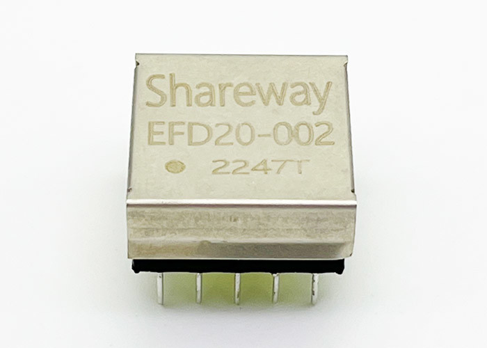 SMD SMPS Flyback Transformer For Push-Pull Converters 749196338