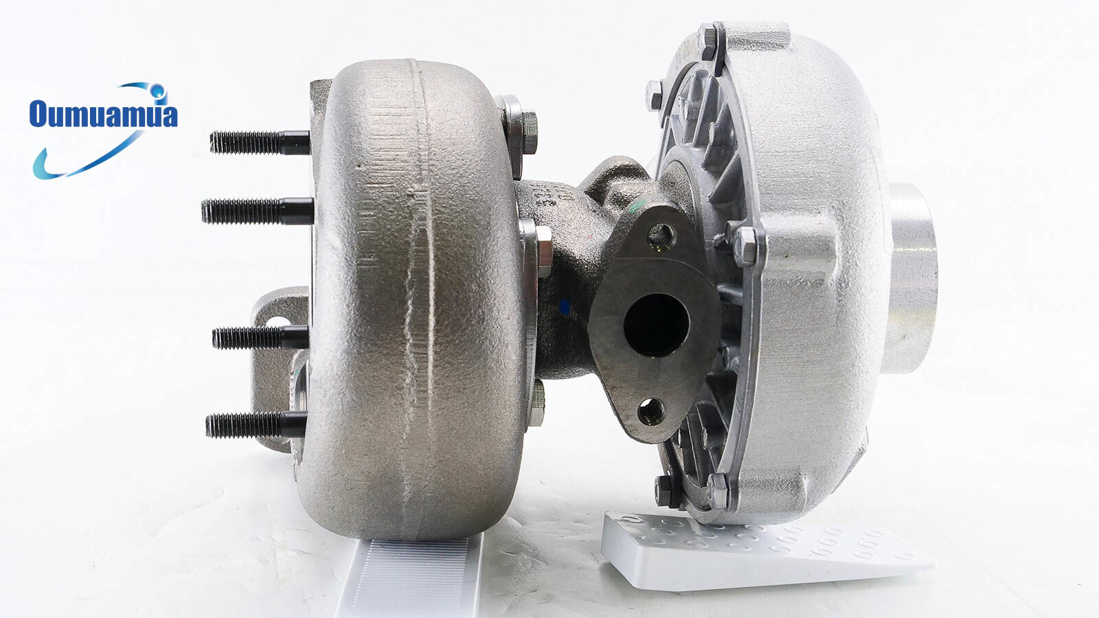 Turbo S3BL144 for Mercedes-Benz engine E7-300 E7-400 turbocharger 53249706001 new factory direct sales