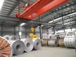 201 / 304 / 304L / 316 / 316L Hr / Cr Stainless Steel Coils For Furniture