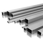 301 310 321 430 Stainless Steel Pipe SS Tube Seamless 2440mm Length