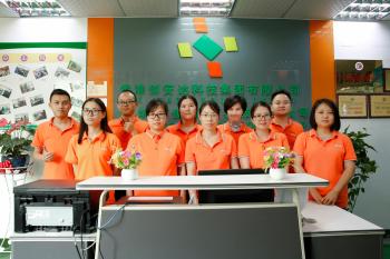 Shenzhen CadSolar Technology Co., Ltd.