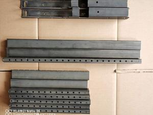 Wholesale Hot Rolled Steel A572 Grade 50 Welding Laser Cutting Tubes 0.1-0.05mm Tolerance from china suppliers