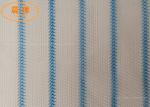 Medical Net Making Raschel Warp Knitting Machine High Working Speed