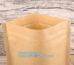 Custom Brown Kraft Paper Bakery Bread Packaging Bags,Brand paper bag machine