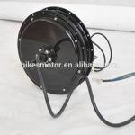 2015 Hot new e bike conversion kit 5kw hub motor