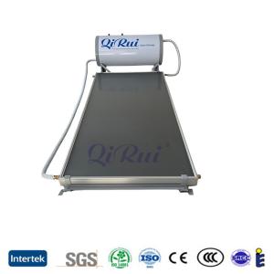 Wholesale Pressurized 100L150L 200L 250L Roof Mounted Solar Heating Greenhouse for Agricultural from china suppliers