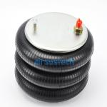 1/4NPT Air Spring Shocks 3B12-310 578933100 Goodyear Bagged Suspension 3