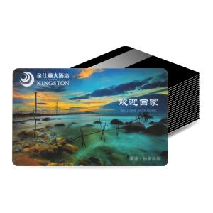 Wholesale Good Quality Atmel ATA5577 Printied Card from China manufacturer from china suppliers