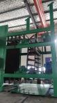 XPG-900 Batch Off Cooler / 36 Inch Sheet Cooler / Film Cooler