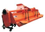 98 Blades 1000rpm Tractor Chisel Plow Farm Tillage Equipment