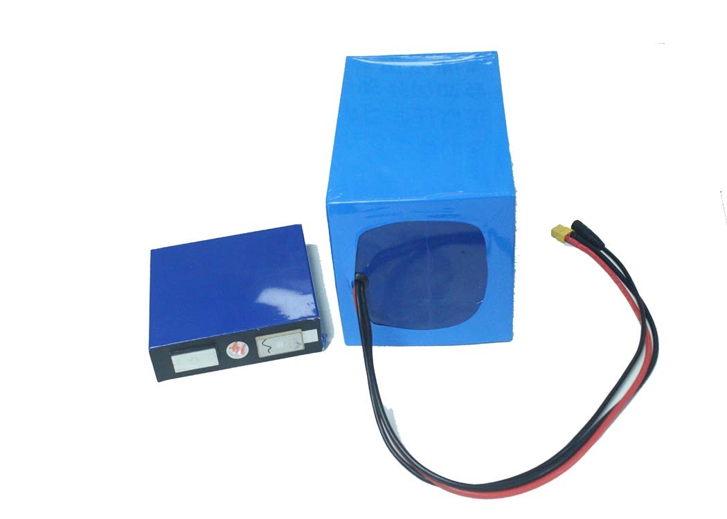 24v 20ah Lifepo4 Lithium Battery Pack For Electric Scooter Environmentally Friendly