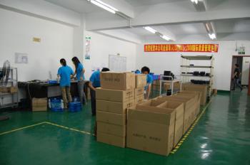 Shenzhen Olycom Technology Co., Ltd.
