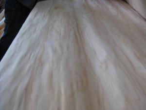 Wholesale Rotary Peeled Radiata Pine Wood Veneer Sheet For Plywood, MDF from china suppliers