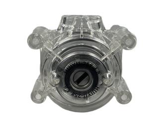 Wholesale PC housing crystal BZ 15 pump head stuitable tube 25# max flow rate 960ml/min from china suppliers