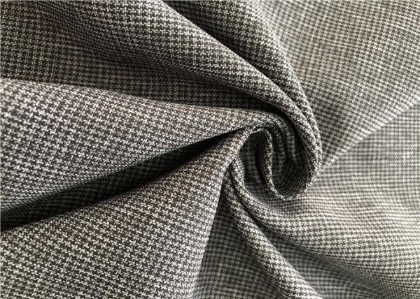 Various Color Outdoor Fabric Fade Resistant 150D * 2 * 150D * 2 Dobby With