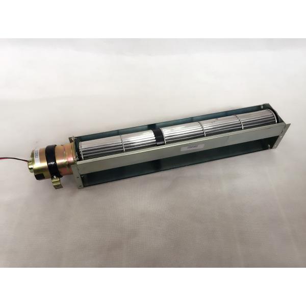 Evaporator Fan High Speed Motor 24V/12V DC Motor For Bus Auto Air Conditioner