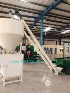 Wholesale Safety Features EPDM Production Line Customization from china suppliers