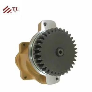 Wholesale Oil Pump erpillar Commercial Vehicle Parts 2335220 2231608 223-1612 100% - from china suppliers