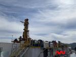 AIPU Solid Control Equipment For Hydraulic Drilling Rig