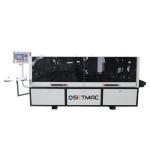 Kitchen Cabinet Edge Bander Woodworking Machine OSETMAC SYS-320B for Automatic