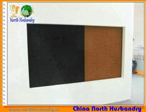 Wholesale Greenhouse/Poultry/Workshop Evaporative Cooling Cellulose Pad from china suppliers