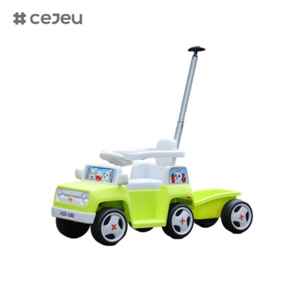 CJ-HD-3088 New Red/Orange/Pink/Green color 6V electric ride-on ATV electric quad