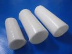 Polyester Reinforced Braided Silicone Tubing For Electrical Appliances