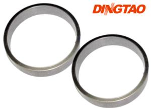 Wholesale 72376001 GT7250 Spare Parts Kit Spacers Bearing C-Axis S-93/7 Suit Cutter from china suppliers