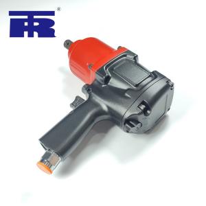 Wholesale 4800rpm Pinless Hammer Industrial Air Impact Wrench Three Quarter Inch from china suppliers