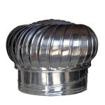 150mm stainless steel wind power turbine roof ventilation fan ISO9001
