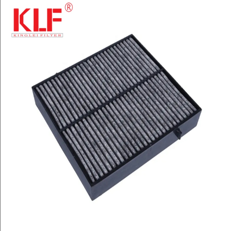 Replacement H13 HEPA Air Purifier Filter