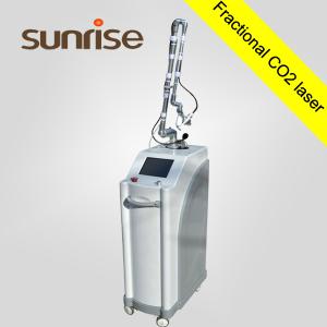 Wholesale Vaginal tightening laser laser vaginal tightening fractional CO2 laser USA metal RF tube from china suppliers