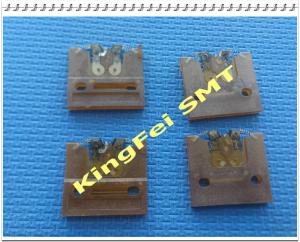 Wholesale 42804703X 42804704X AI Spare Parts Universal Carrier Clips Yellow Color from china suppliers