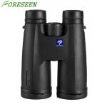 Foreseen High Quality Zoom Telescope 12x50 High Magnification Outdoor Hunting