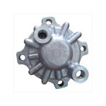 DPOP Gearbox aluminum cover For 1308334011 30994211308334013 1374459