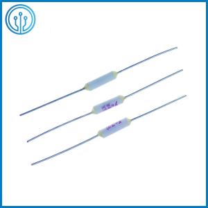 Wholesale Limitor Thermal Cut Off Fuse TCO Y35 130C 20A 250V For Fan Heaters Transformers from china suppliers