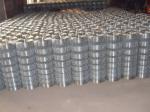 metal woven wire high tensile sheep fence