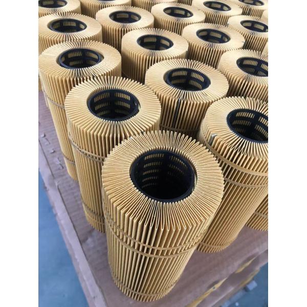 MTU Emergency Filter Element Oil Diesel Filters Full Generator Parts Accessories