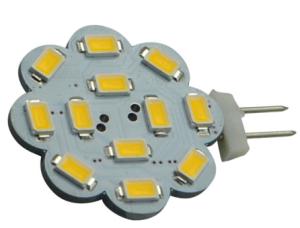 Wholesale LED G4 2w Aluminum Chandelier Crystal Indoor Lamp Indoor Lamp New Item Light House Hotel Used Saving Energy from china suppliers