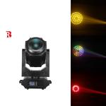 High Performance Beam Lighting Outdoor IP65 Moving Head Beam Light