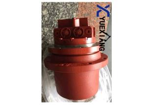 Wholesale Hydraulic Travel Motor Assy For YC35-6 Excavator Travel Motor YC35-8 from china suppliers